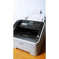 ราคา ใช้หมึกเทียบเท่า TN2025(ตลับละ 250 บ.) เครื่องแฟกซ์ Brither FAX 2950 (6005581018)