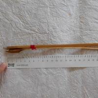 ราคา ไม้ตีขิม สำหรับฝึกตี คละสี (6242826585)