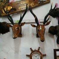 ราคา หัวกวางไม้สักมีเก็บปลายทาง (1742732432)