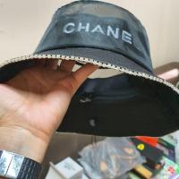 ราคา หมวกบักเกตchanel(งานสวยมาก) (8439768246)