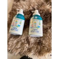 ราคา Attoon แอทตูน น้ำยาล้างขวดนมหัวปั๊ม700มล. (23257258390)