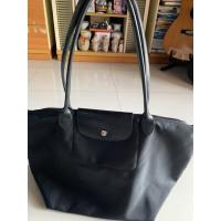 ราคา Longchamp Neo siZe L มือสอง สภาพดีมากค่ะ 1890 บาท (15782832639)
