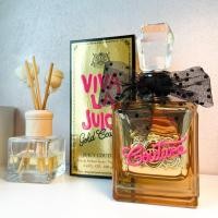 ราคา น้ำหอมแท้แบ่งขาย Viva La Juicy Gold Couture (EDP) (7391577360)