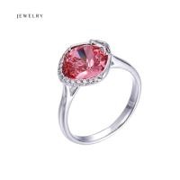 ราคา No. 15293 เครื่องประดับแหวน Crystal Swarovski แท้ (892643552)