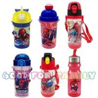 ราคา กระติกน้ำเด็ก Spiderman สไปเดอร์แมน (4691585238)