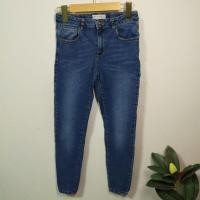 ราคา กางเกงยีนส์ ZARA KIDS (5467338715)