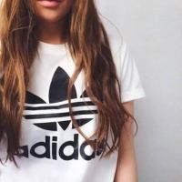 ราคา เสื้อAdidas original tee (96610709)