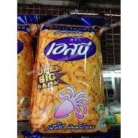 ราคา ข้าวเกรียบหลอดเอสบี กรอบอร่อย (756811446)