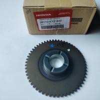 ราคา เฟืองสตาร์ทของแท้ศูนย์-HONDA-เวฟ-125i-2012-MSX-28110-KYZ-900-รหัส (23801239271)