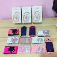 ราคา กล้องฟรุ้งฟริ้ง casio (1656513391)