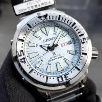 ราคา ❤ วันคันจิ ❤ เบบี้ทูน่าน้ำแข็ง SEIKO PROSPEX SNOW BABY TUNA ICE FROST SBDY053 (JDM) (8657471798)