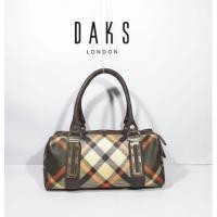 ราคา กระเป๋า DAKS แท้ % (7102301313)