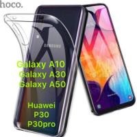 ราคา TPU ใส HOCO เคส Galaxy A10/A20/A30/A50/A30S/A50S/A10S/A20S Huawei P30/P30 Pro (2061975613)