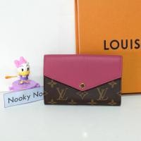 ราคา % Louis Vuitton Wallet (854143886)