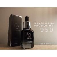 ราคา เซรั่ม มข Sequins serum ฟื้นฟูสภาพผิวหน้า พิเศษ ส่งฟรี EMS แก้ ปัญหาผิวฝ้ากระ จุดด่างดำ (583263540)