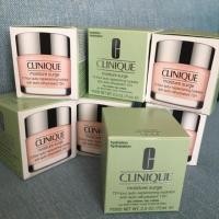 ราคา 50 ml Clinique Moisture Surge 72-Hour Auto-Replenishing Hydrator (1172038137)