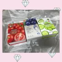 ราคา มาร์คหน้า 3D EAST-SKIN BY BELOV แบบแผ่น (1756248557)