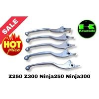 ราคา มือเบรค Z300 Z250 NINJA300 NINJA250 แท้ มือสอง (13028159192)