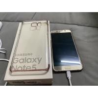 ราคา Samsung Note5 64GB มือ2 (7549962752)