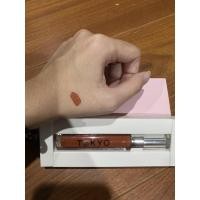 ราคา tokyo dolls matte liquid lipstick #ty06 (4852150739)
