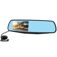 ราคา Vehicle Blackbox DVR กล้องติดรถยนต์ (Car DVR) Full HD 1080P (71678477)