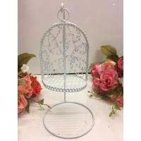 ราคา เหล็กดัดชิงช้าแขวน งานจิ๋วน่ารัก (245344420)