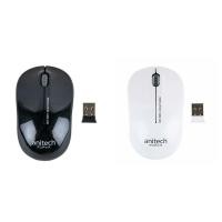 ราคา MOUSE WIRELESS (เม้าส์ไร้สาย) ANITECH W213 (14369321709)