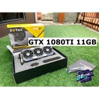 ราคา การ์ดจอ Graphic Card VGA GTX 1080ti 11GB (8229055795)
