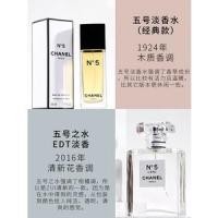 ราคา น้ำ 35 / 50 / 100ml รุ่นใหม่ของ chanel chanel 5 ， มะลิ (10196910478)