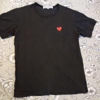 ราคา play comme des garcon เสื้อยืด (21788279007)
