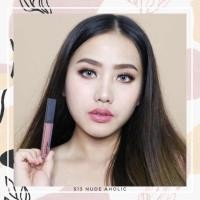 ราคา S13 Sexy Nudeของแท้แน่นอน 100% Sassy sister matt lips ลิปแมทจากแบรนด์ sassy sister 100% (2446259971)