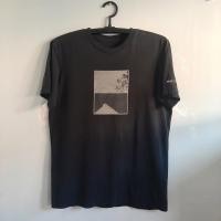 ราคา เสื้อยืดมือสองสภาพดี แบรนด์ RVCA (20691621424)