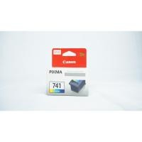 ราคา ตลับหมึกพิมพ์ canon 741/ หมึก canon 741/Ink canon741/ CANON PIXMA CL-741 (สินค้าค้างสต๊อก หมดอายุแล้ว ขายขาดตามสภาพจร้า) (5446033198)