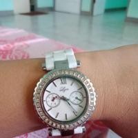 ราคา นาฬิกา Lyn มือสองแท้100% (6400205079)