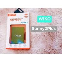 ราคา แบตเตอรี่ Wiko Jerry Lenny2 Lenny3 Sunnny2plus (3367914074)