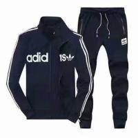 ราคา ชุดวอร์มเสื้อแขนยาว+กางเกงขายาว (746748215)