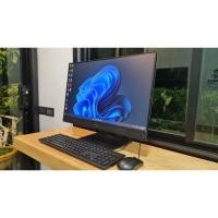 ราคา AIO Dell Optiplex 7460 Core i5 Gen8/แรม8GB/ฮาร์ดดิส 2 ลูก/จอ24"ไร้ขอบ (10896989644)