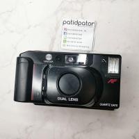 ราคา กล้องฟิล์ม Minolta Mac-Dual (12409258558)