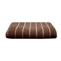 ราคา Chaixing Home ผ้าขนหนูเช็ดตัว KASSA HOME รุ่น Marl ขนาด 27 x 54 นิ้ว สีน้ำตาล (14949776266)