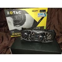 ราคา Zotac GTX1070 8GB AMP! EDiTiON (7453491442)