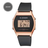 ราคา ⭕️สุดปัง⭕️ นาฬิกา D-ziner รุ่น LW-204 ของแท้ % พร้อมกล่อง มีประกัน !!! (3688152997)