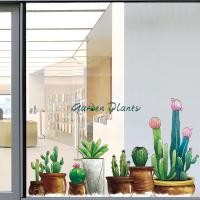 ราคา สติ๊กเกอร์แก้ว สติกเกอร์ติดหน้าต่างสติกเกอร์ติดกระจกตกแต่งห้องนอน (4831365061)