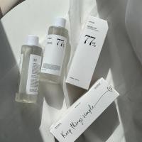 ราคา ❤️Anua heartleaf 77 soothing toner โทนเนอร์พี่จุน มี 2 ขนาด 250ml & 40ml (7762926763)