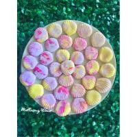 ราคา ขนมสัมปันนี..สูตรหวานน้อย..ขนมโบราณหาทานยาก (7850884891)