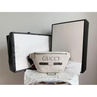 ราคา Gucci belt bag ไซด์ใหญ่ สาย90 (4543659752)