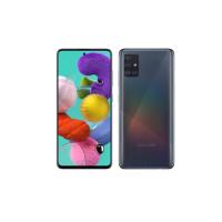 ราคา samsung A51 แรม8/128 ประกันศูนย์ไทย1ปี ใส่ได้ทุกซิม (9805703048)
