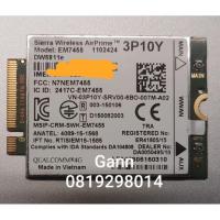 ราคา Dell DW5811e Sierra Wireless AirPrime 4G 3G EM7455 WWAN Card 3P10Y 03P10Y VN-03P10Y (1549326799)