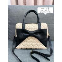 ราคา กระเป๋า Betsey Johnson มือสองของแท้ (17561051314)