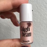 ราคา Benefit High Beam Face Highlighter (no box) (1550490427)