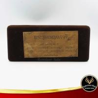 ราคา จี้พระ พระชุดเบญจภาคี พระสมเด็จ สร้องสมัย ร.๕ อายุ ๑๔๐ ปี พระรอด พระซุ้มกอ พระนางพญา พระผงสุวรรณ เป็นพิมพ์นิยม (13824088506)